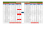 do excel data formatting, sorting and organization professionally